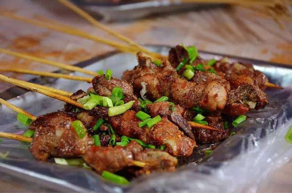 深泽五花肉培训