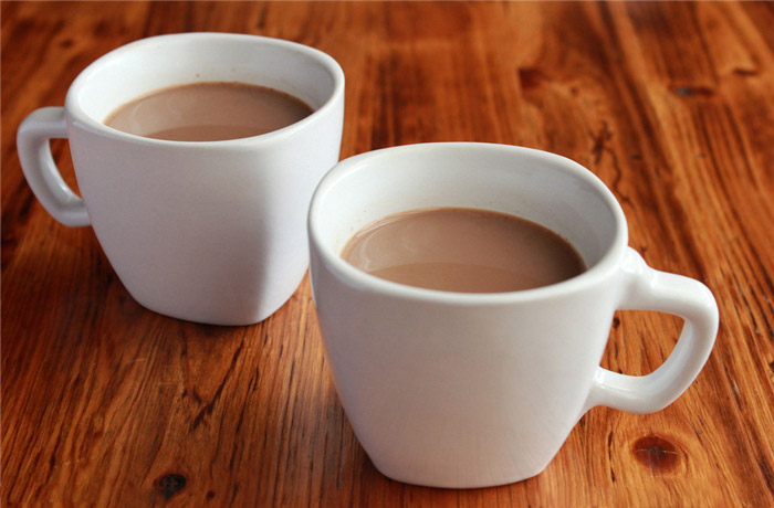 深泽奶茶培训